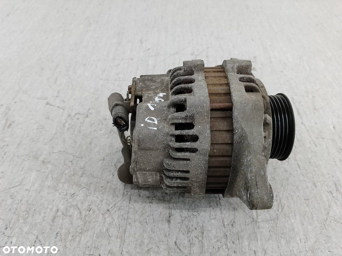 ALTERNATOR HONDA JAZZ II AHGA56 A5TB0091 1.4 I-DSI - 6