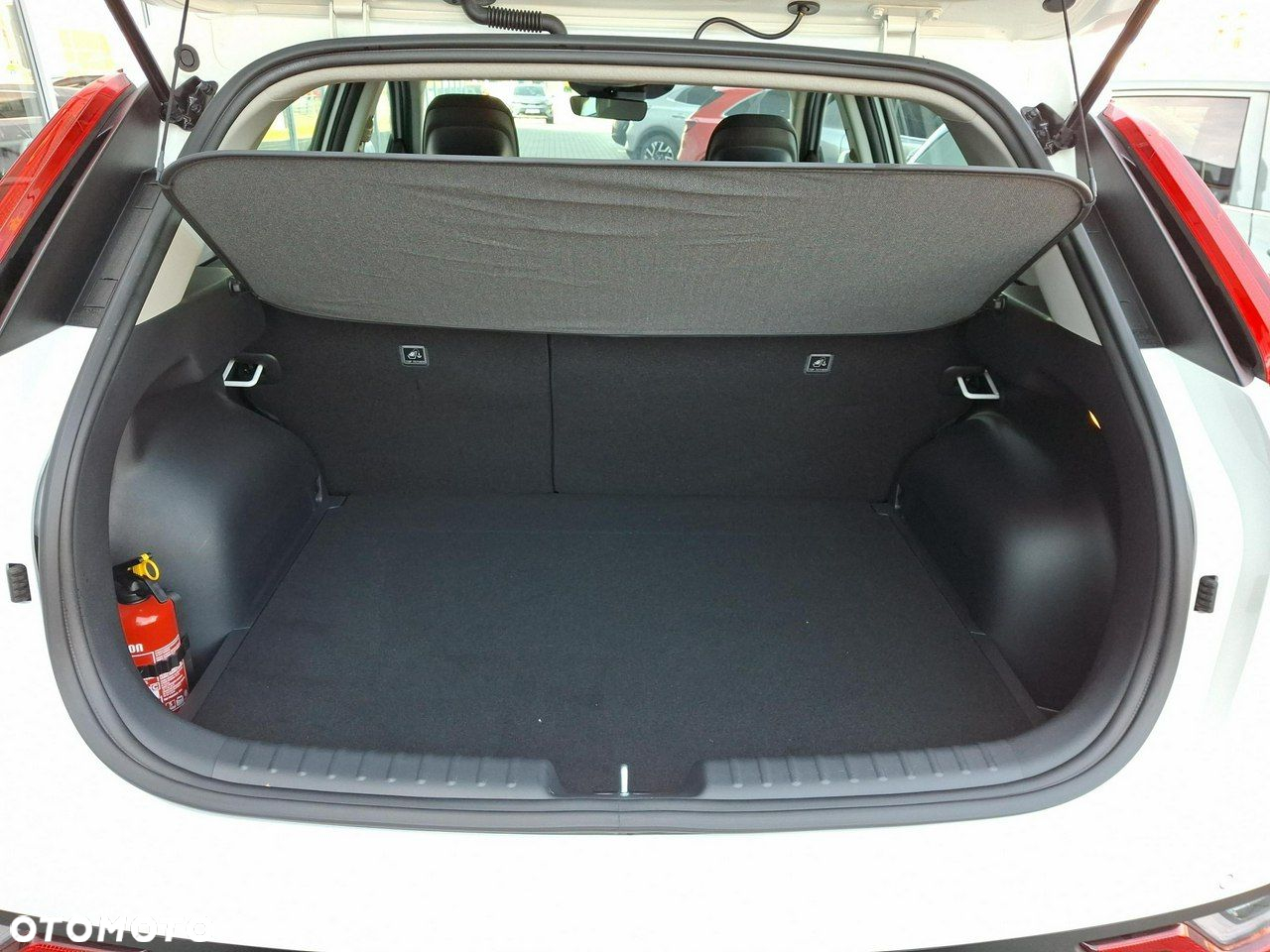 Kia Niro 1.6 GDI Hybrid M - 17