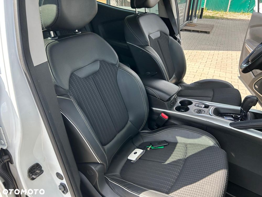Renault Kadjar 1.5 dCi Energy Limited EDC - 24