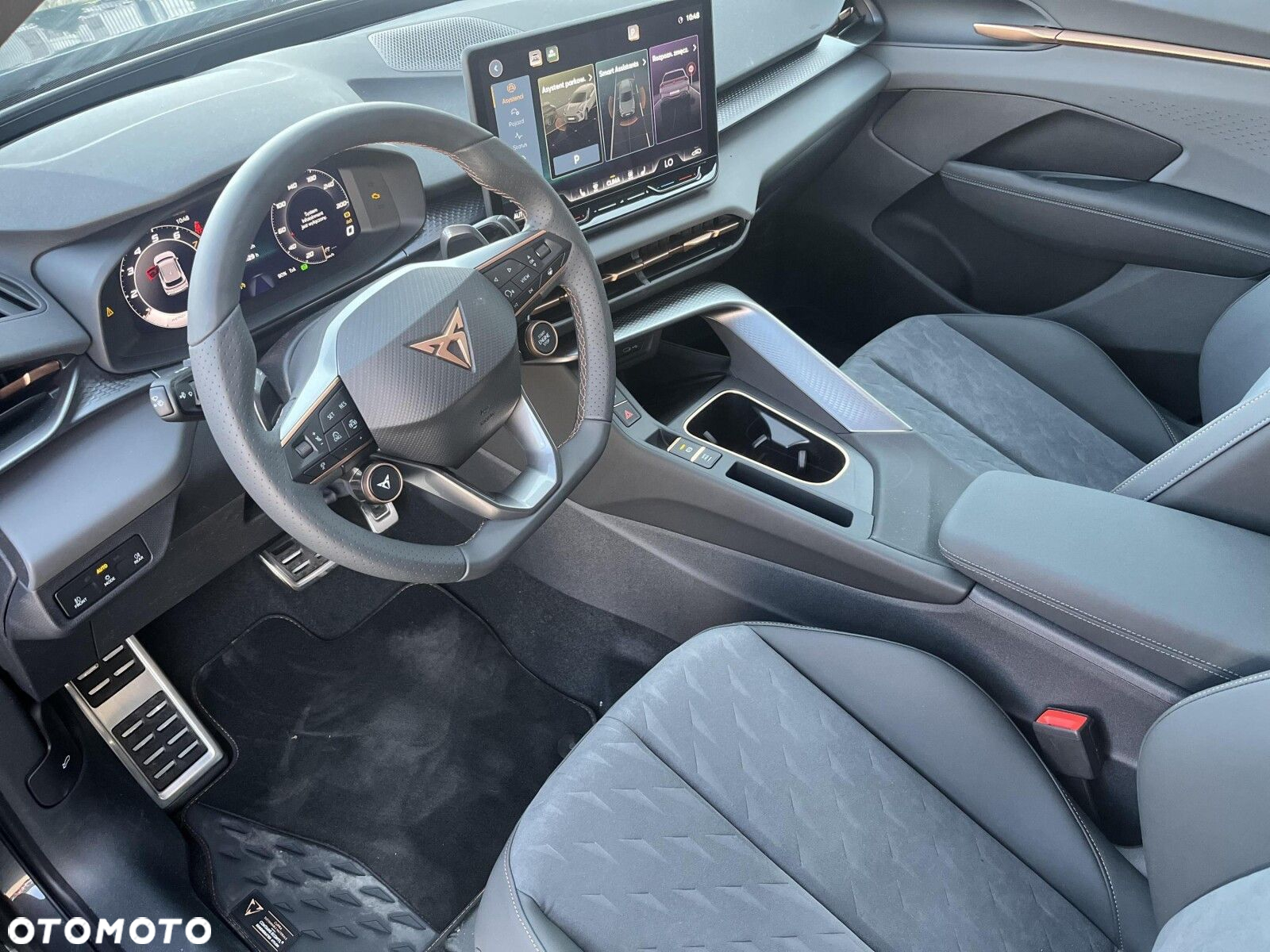 Cupra Terramar - 9