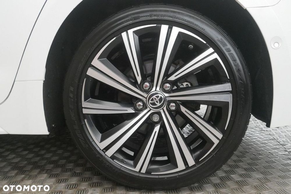 Toyota Corolla 1.8 Hybrid Comfort - 14