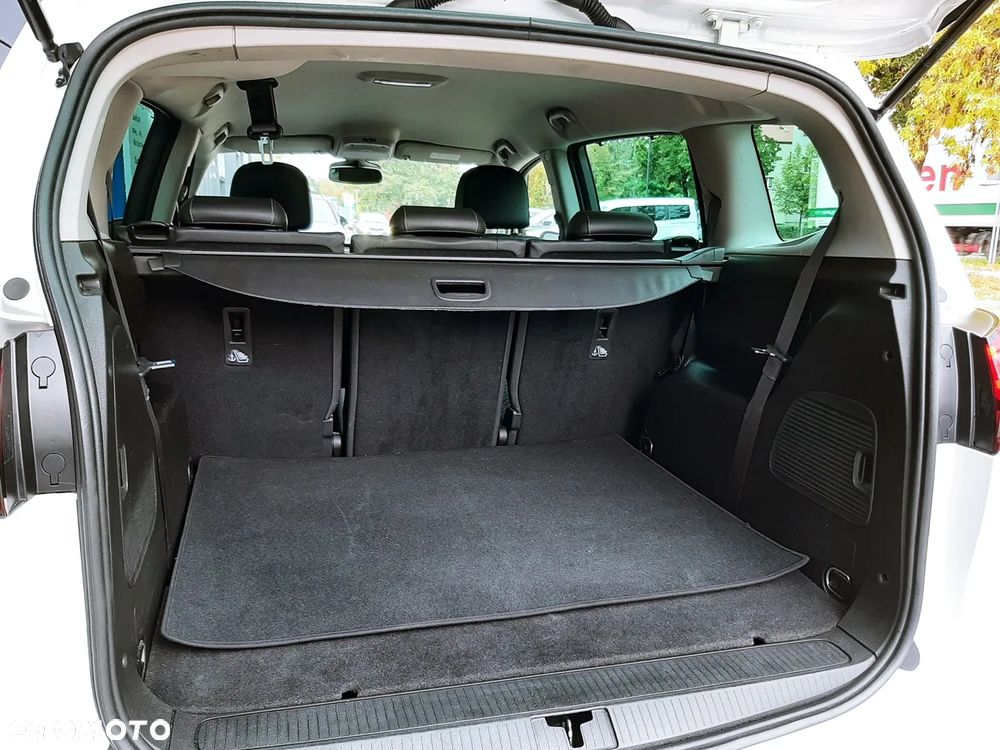 Opel Zafira 1.4 T Elite - 27