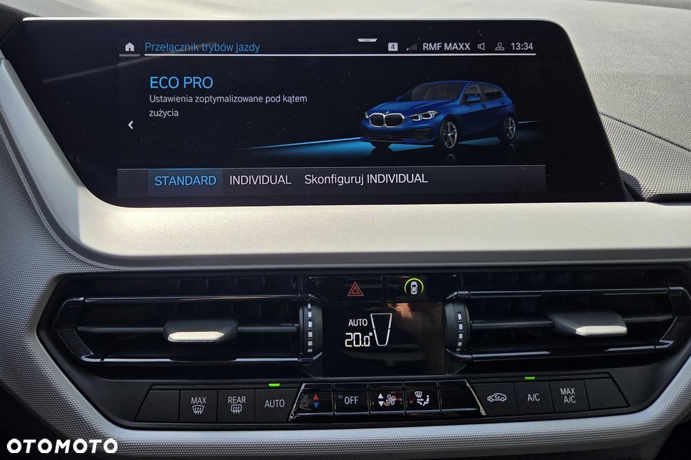 BMW Seria 1 118i GPF Advantage - 35