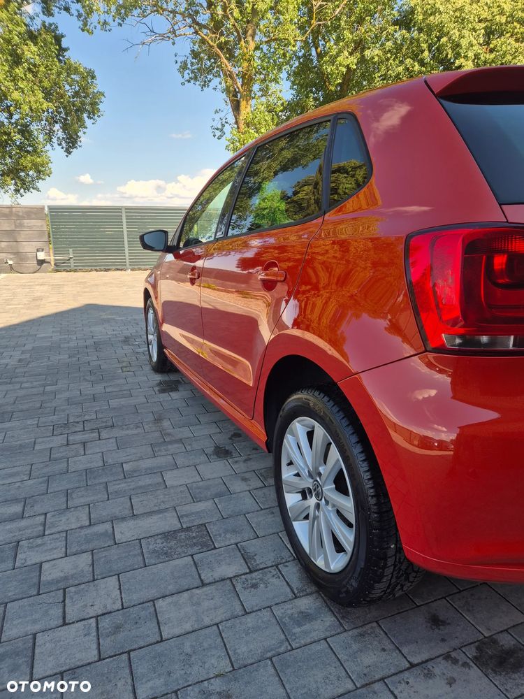 Volkswagen Polo 1.6 TDI Style - 14