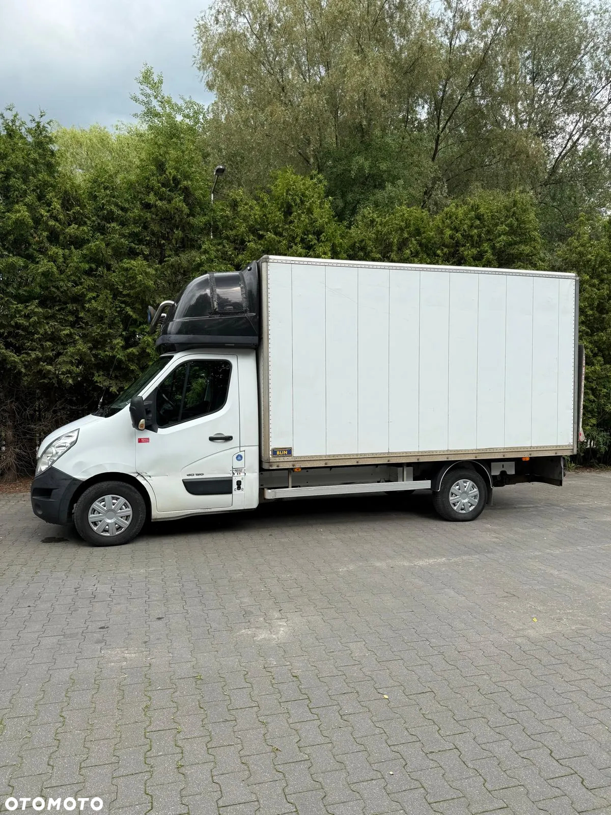 Renault MASTER - 14