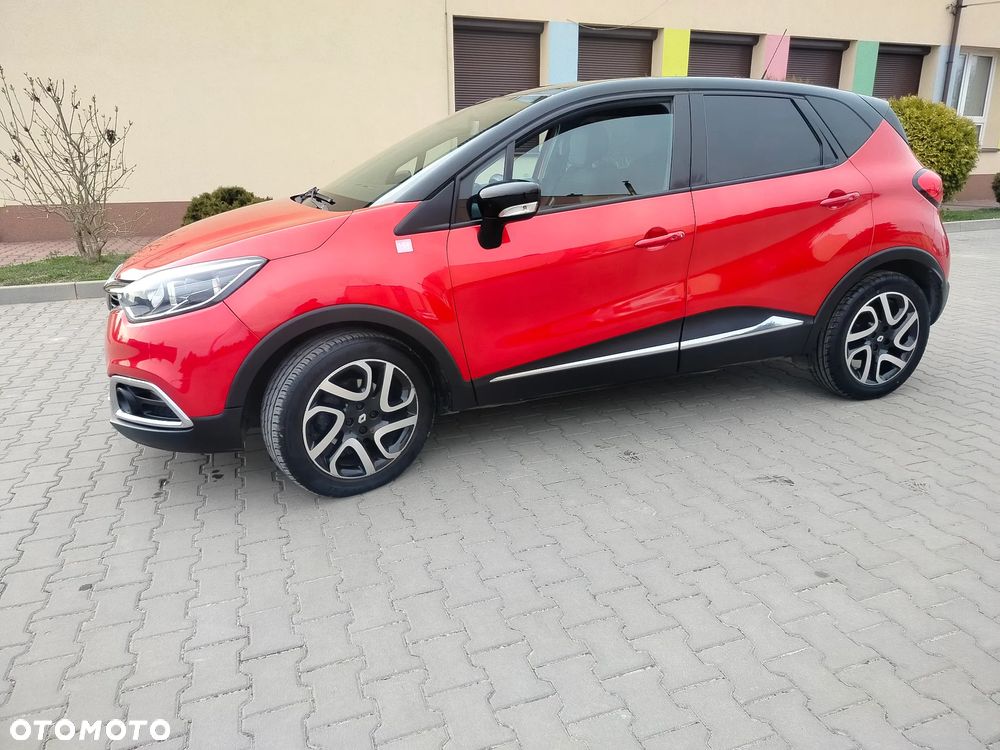 Renault Captur - 3