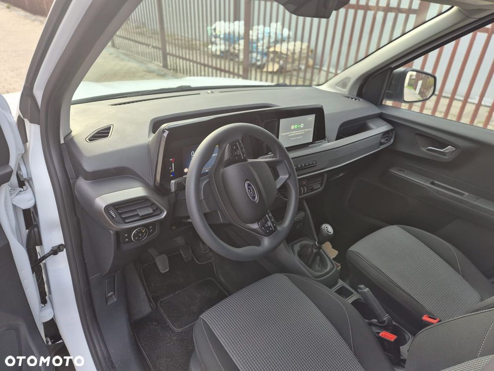 Ford TRANSIT COURIER - 4