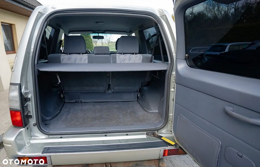 Toyota Land Cruiser 3.0 D Sol - 19