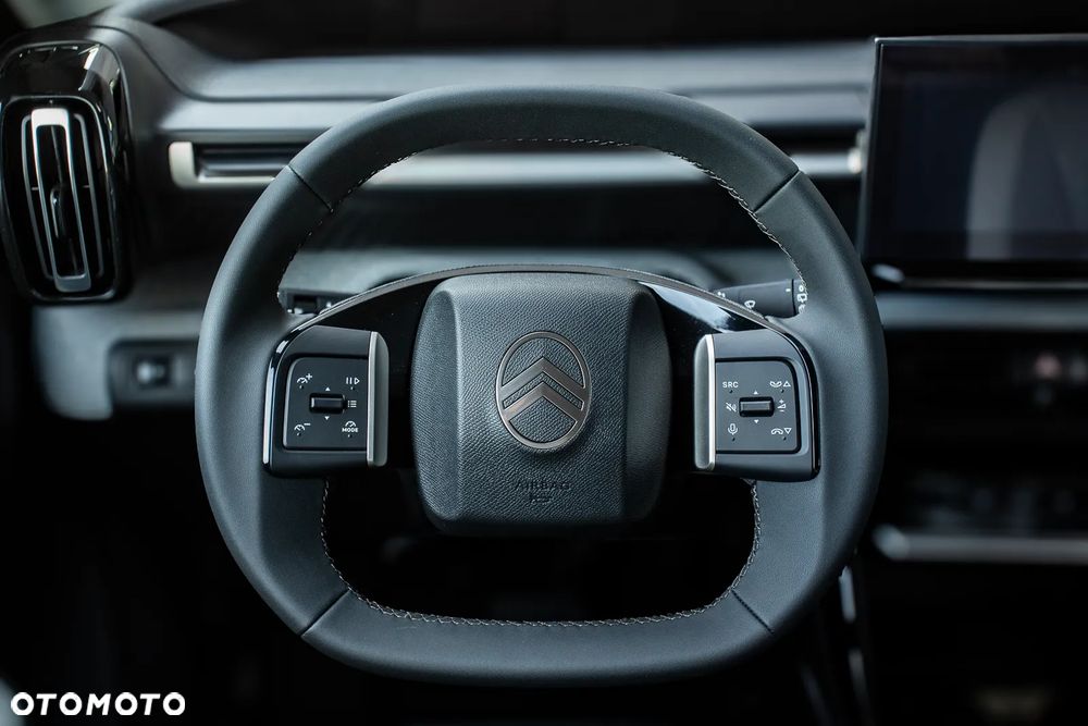 Citroën C3 EV113 Comfort Range 44.8kWh Max - 31