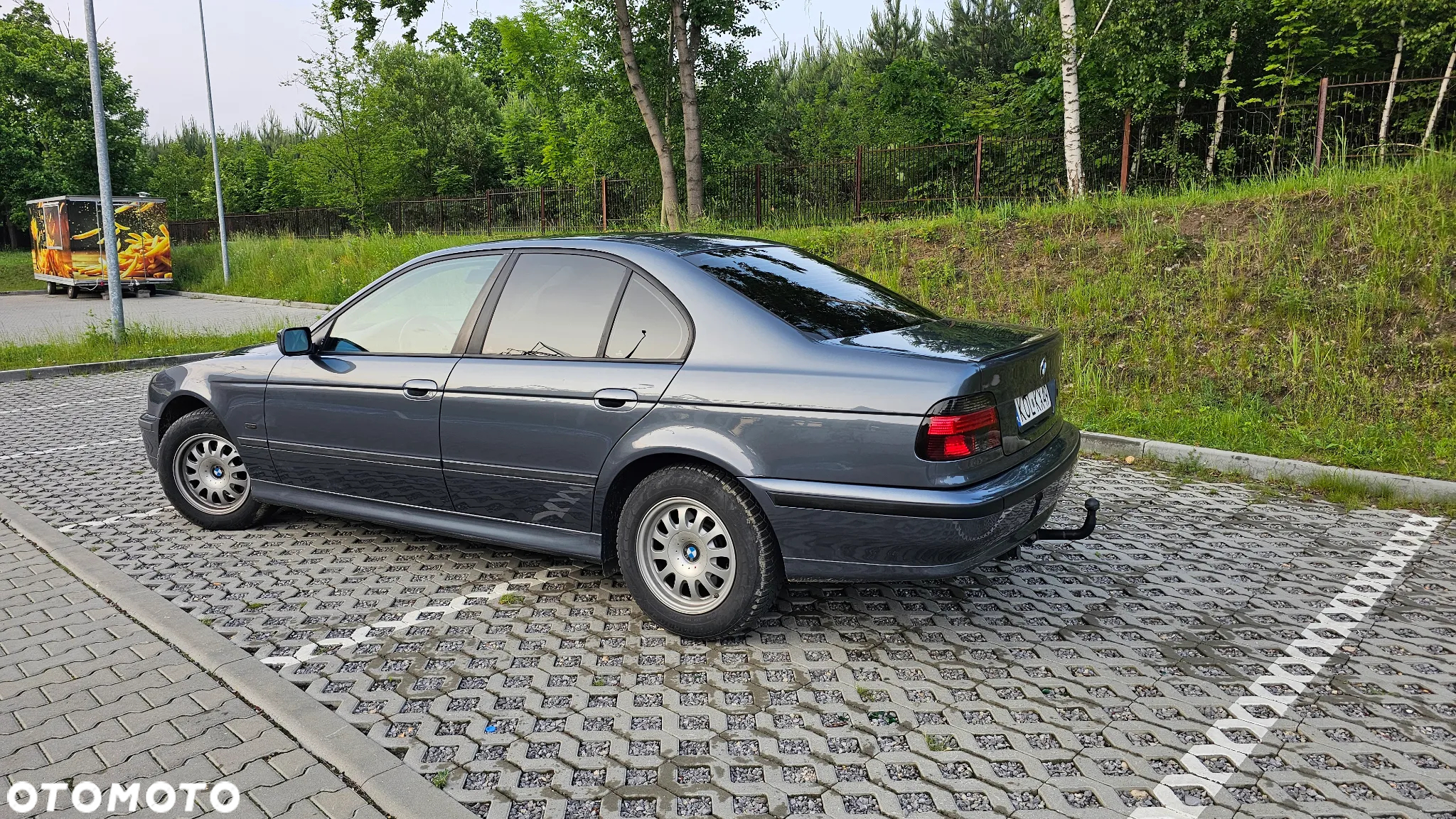 BMW Seria 5 - 9