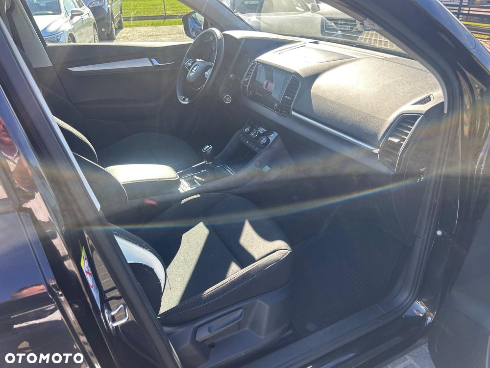 Skoda Karoq 1.5 TSI ACT Ambition - 25