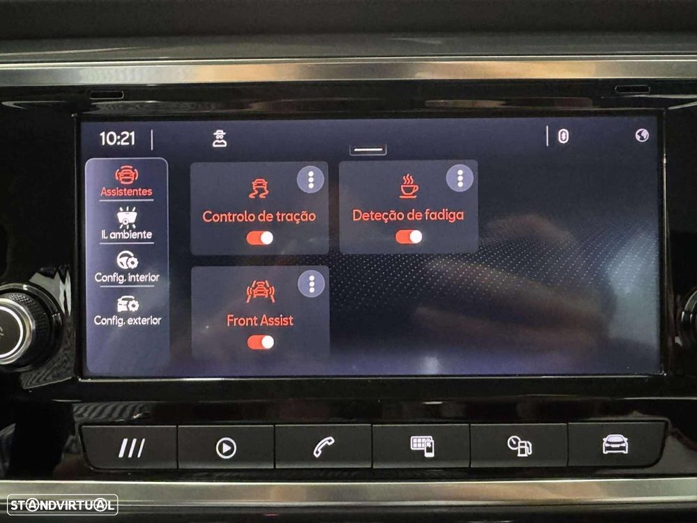 SEAT Ateca 1.0 TSI Style - 20