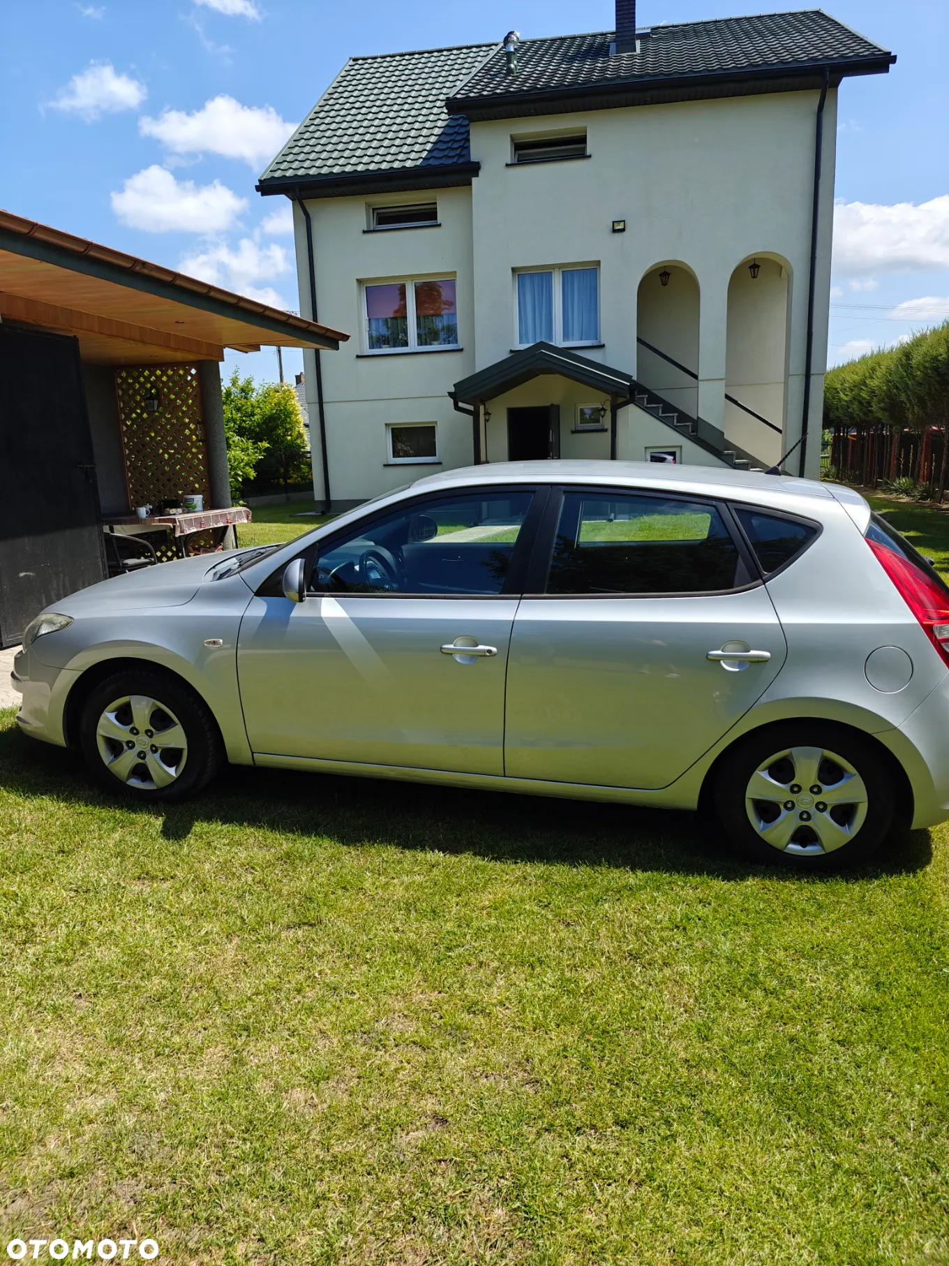Hyundai i30 1.4 Base - 3
