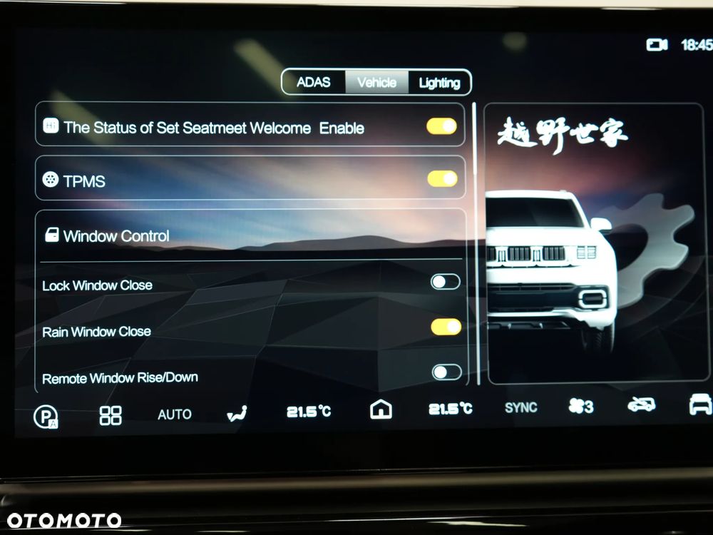 BAIC BJ60 mHEV Flagship 4x4 - 26