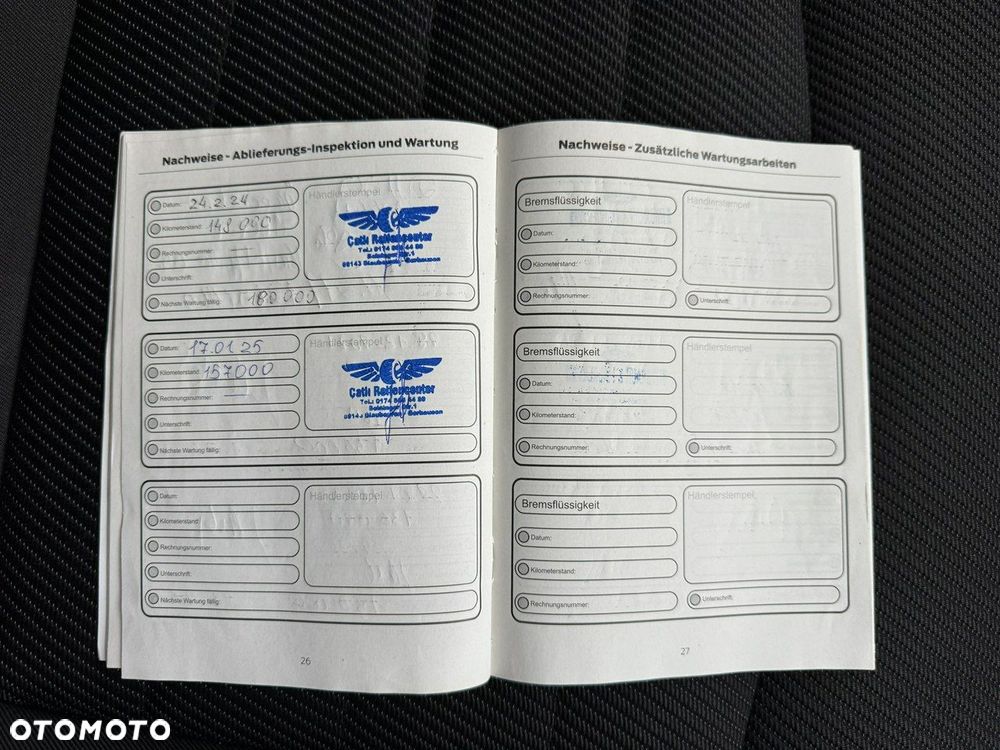 Ford Galaxy 2.0 TDCi Titanium - 29