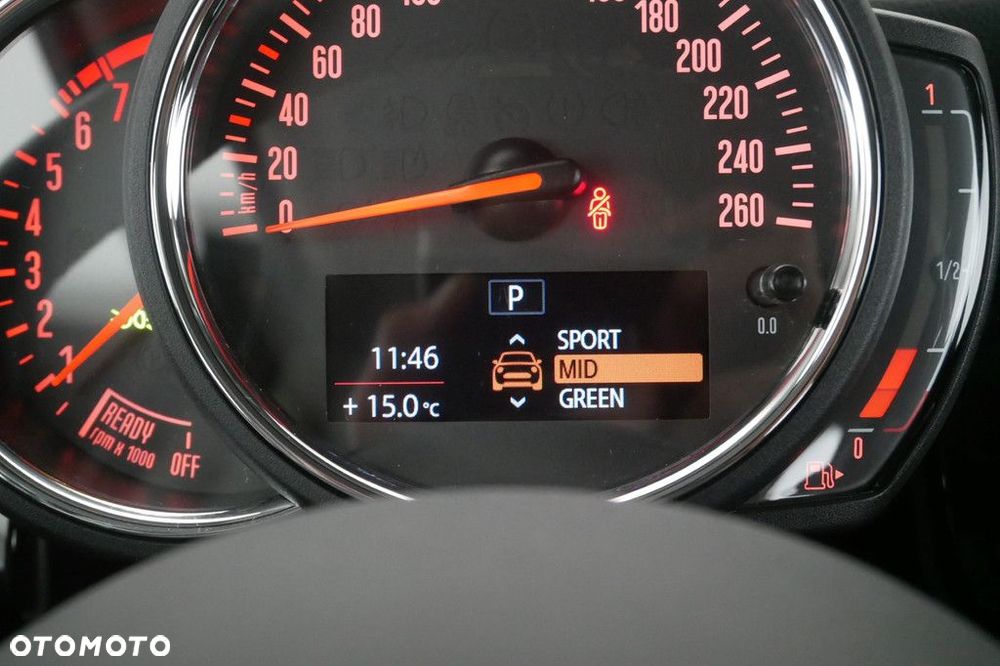 MINI Cooper S - 22