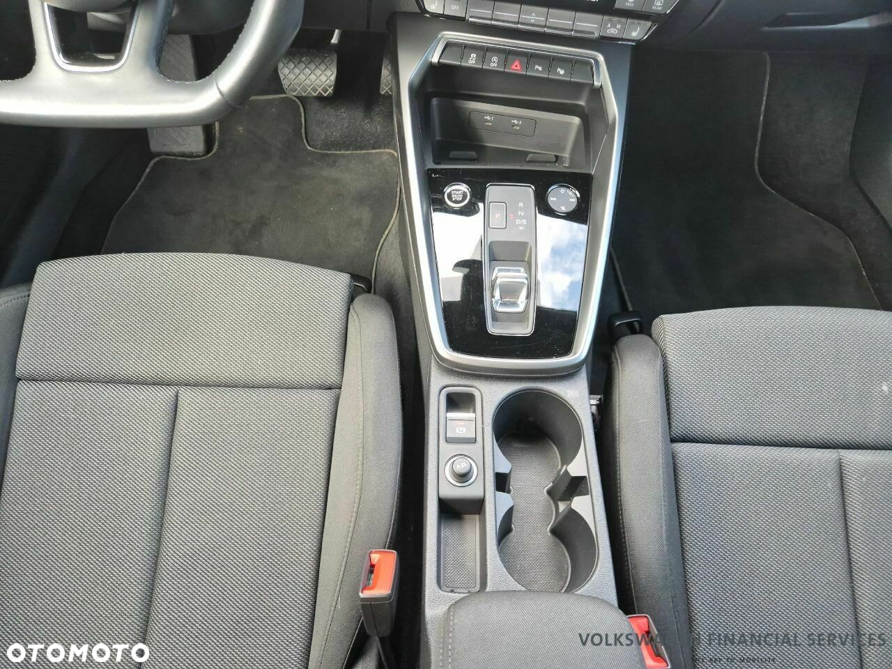 Audi A3 - 12