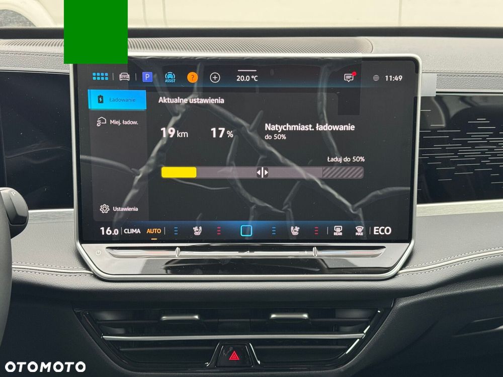 Volkswagen Passat Variant - 19