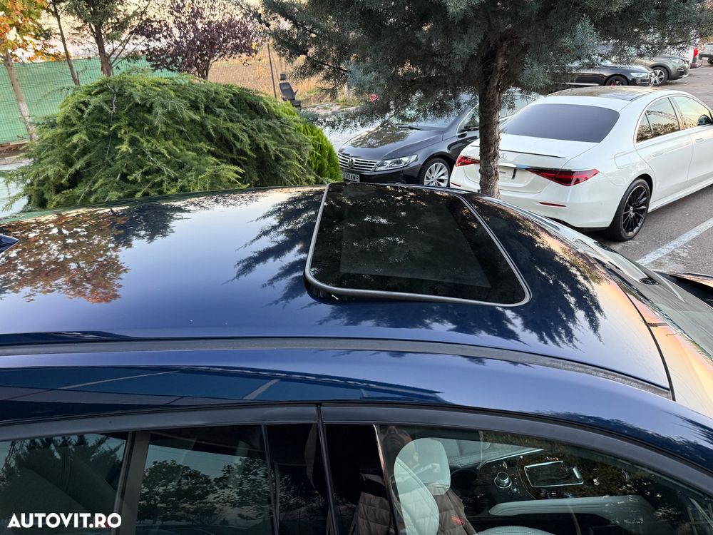 Mazda CX-5 SKYACTIV-D 184 SCR AWD Aut. Exclusive-Line - 16