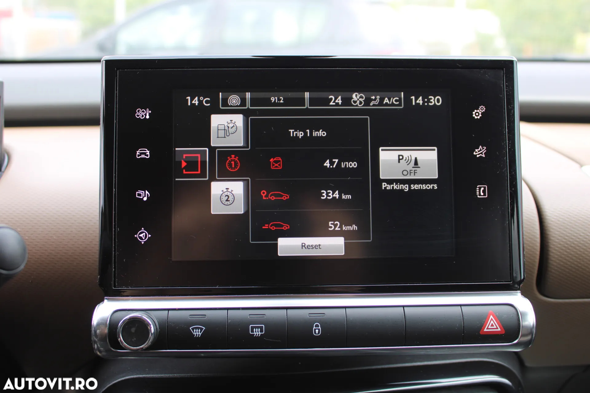 Citroën C4 Cactus 1.6 BlueHDi S&S BVM Shine - 19