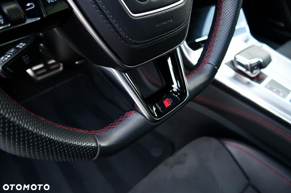 Audi S7 Sportback TDI Tiptronic - 25