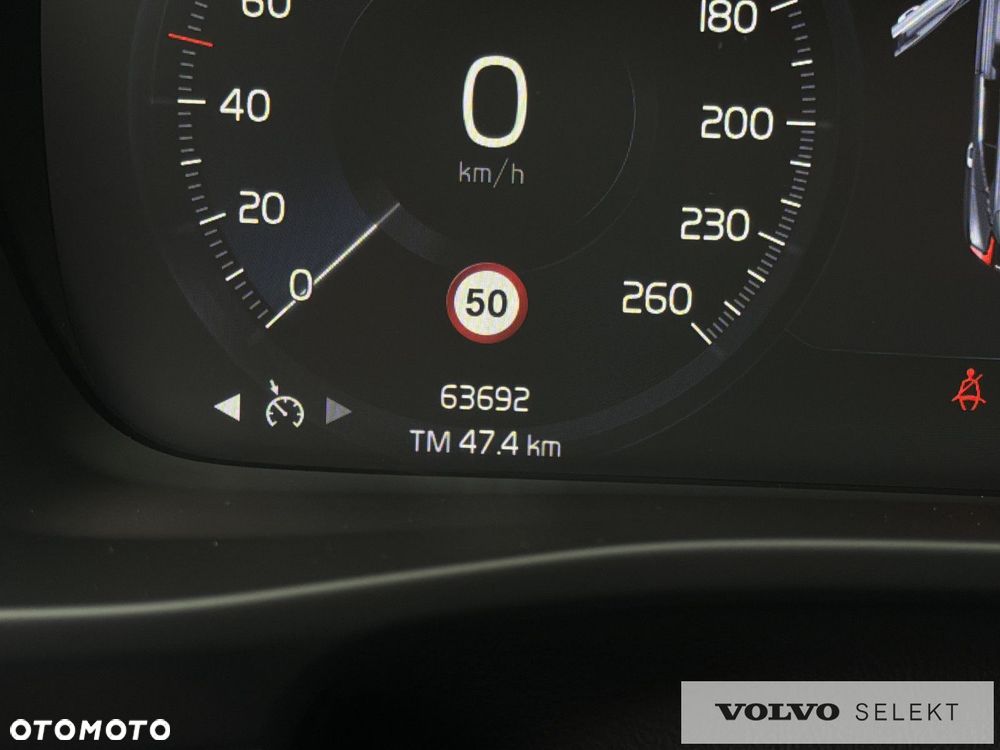 Volvo XC 40 - 20
