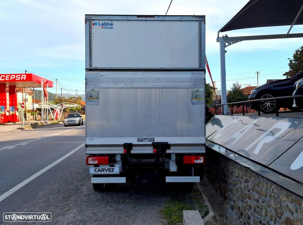 VW Crafter Outro - 5