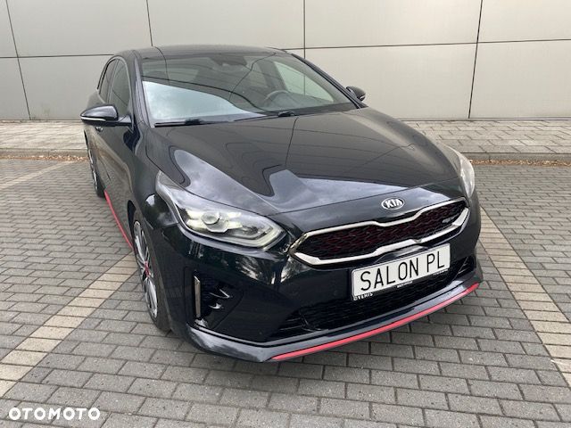 Kia ProCeed - 5
