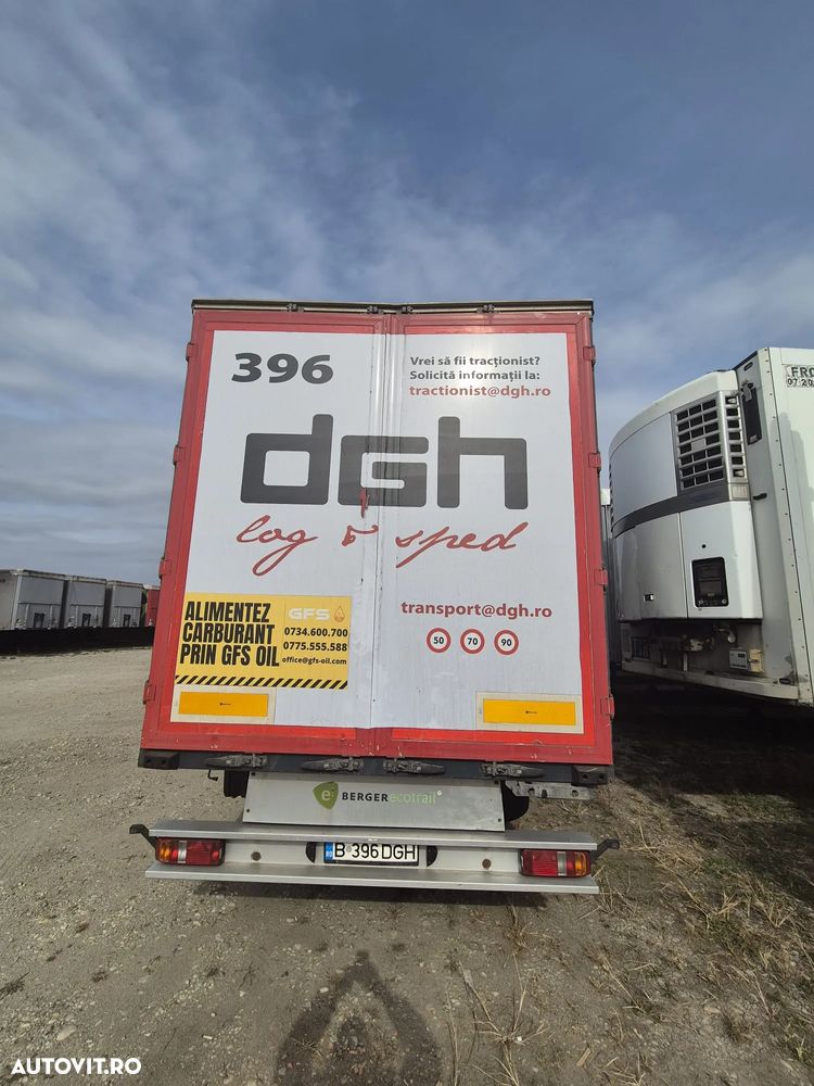 Berger SAPL 24 LTN - 1