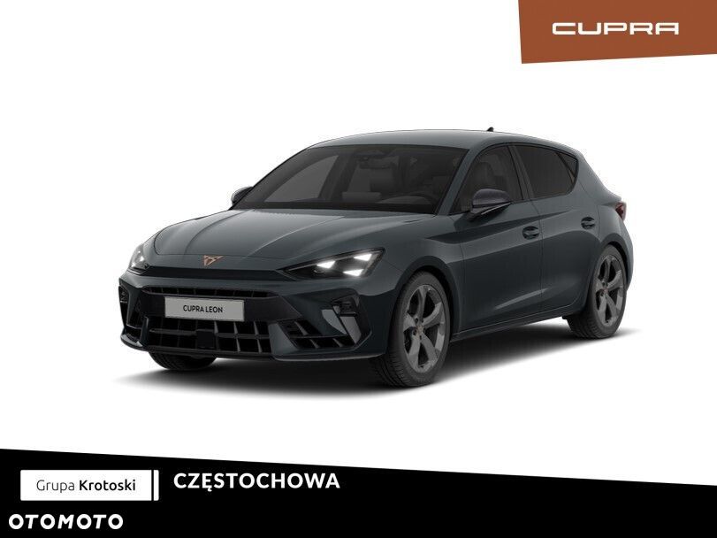 Cupra Leon - 1