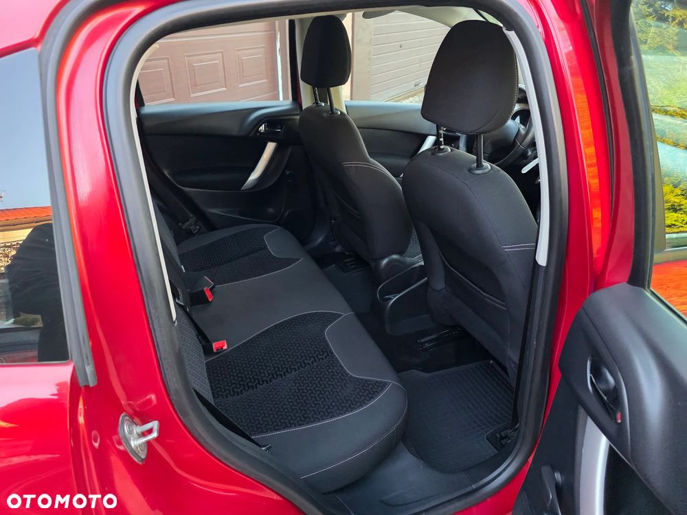 Citroën C3 VTi 95 Selection - 9