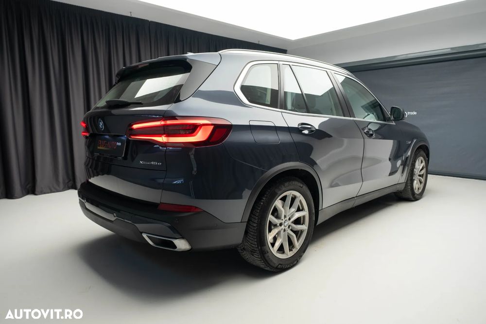 BMW X5 xDrive45e - 6