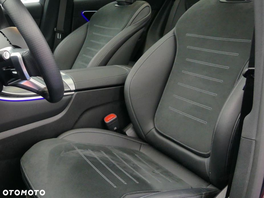 Mercedes-Benz GLC - 9
