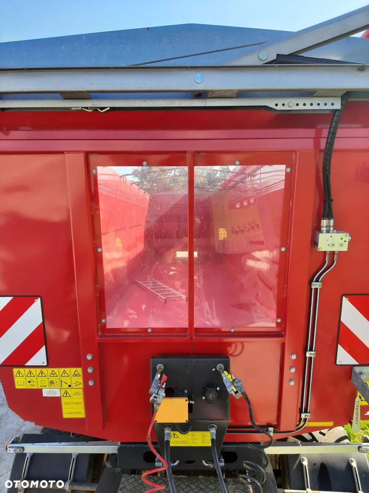 Annaburger TS 30.14 - 16