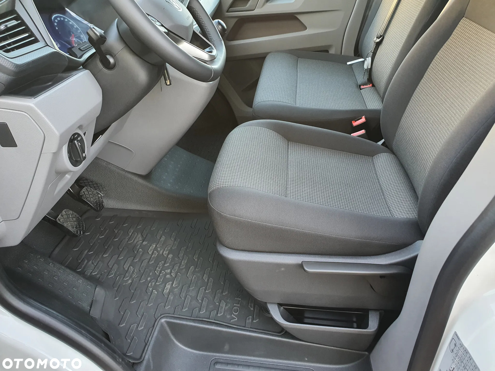 Volkswagen Transporter - 15