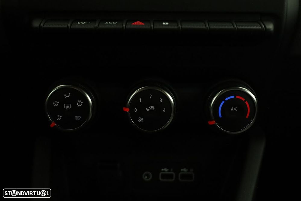 Renault Clio 1.0 TCe Evolution - 12