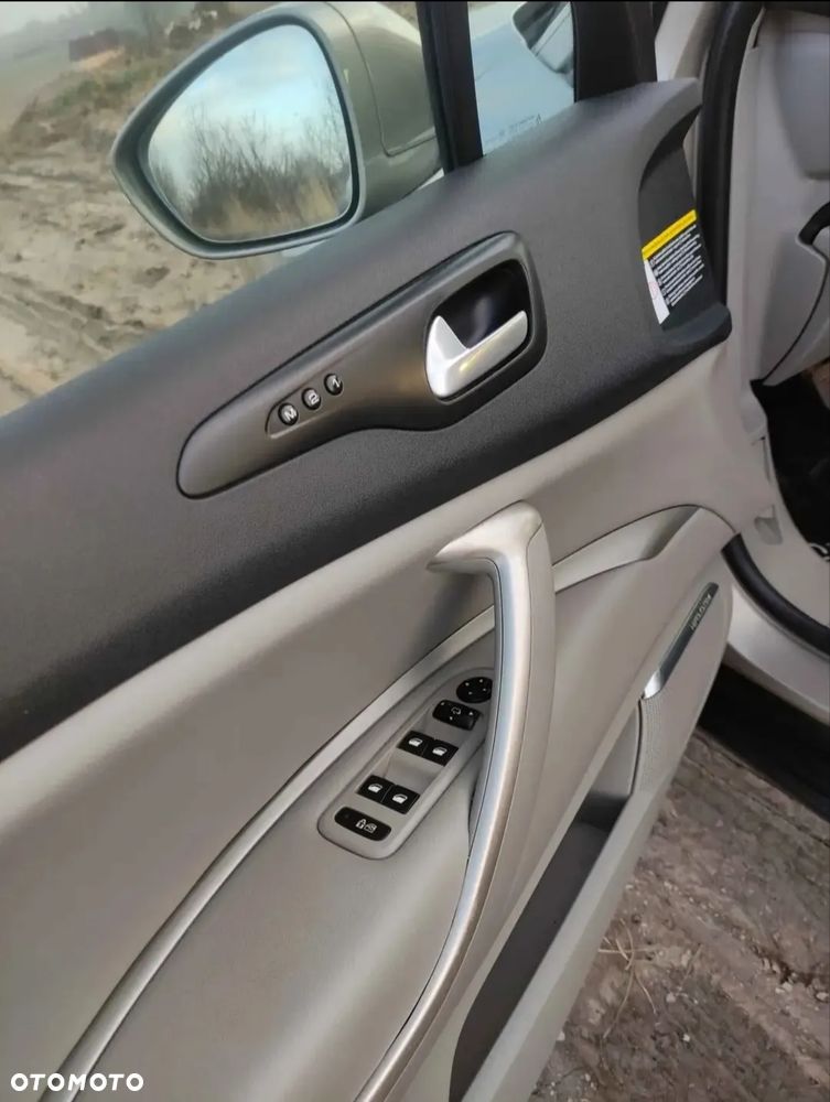 Citroën C5 2.0 HDi Exclusive - 5