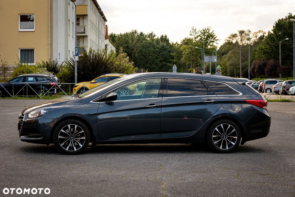 Hyundai i40 1.7 CRDi Business - 8