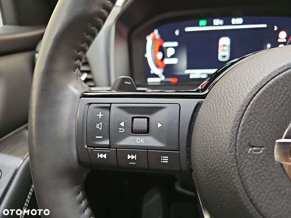 Nissan Qashqai - 13