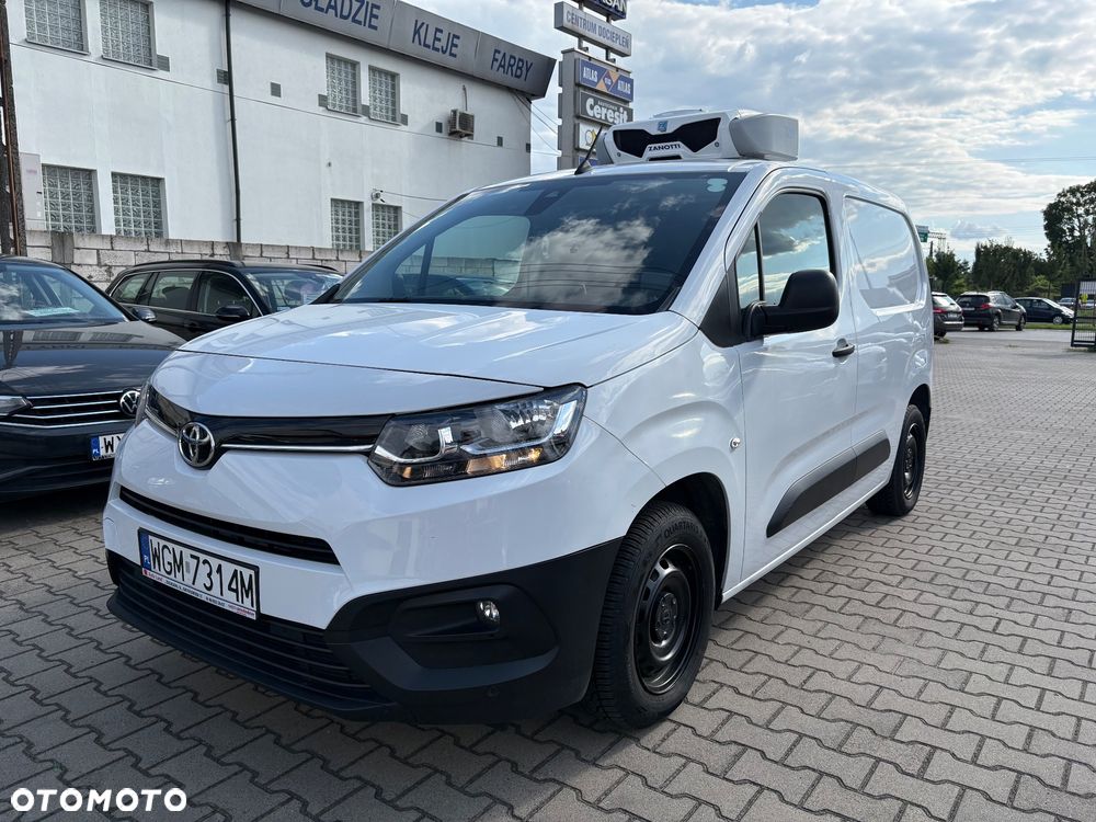 Toyota PROACE CITY - 4