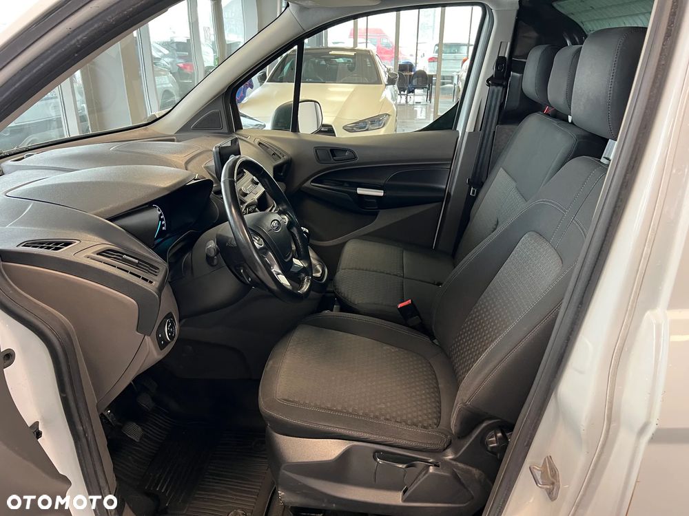 Ford Connect - 22
