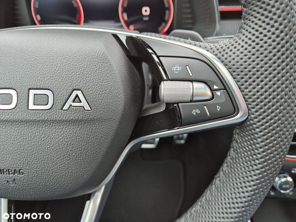 Skoda Scala 1.0 TSI Monte Carlo DSG - 39