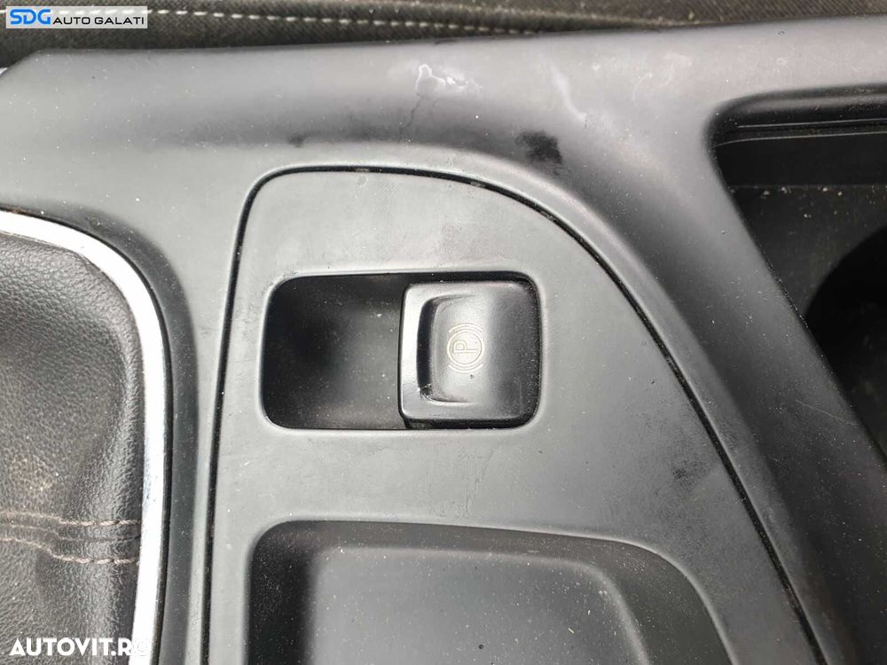 Buton Frana Mana Electrica Opel Insignia A 2008 - 2017 [C8045] - 1