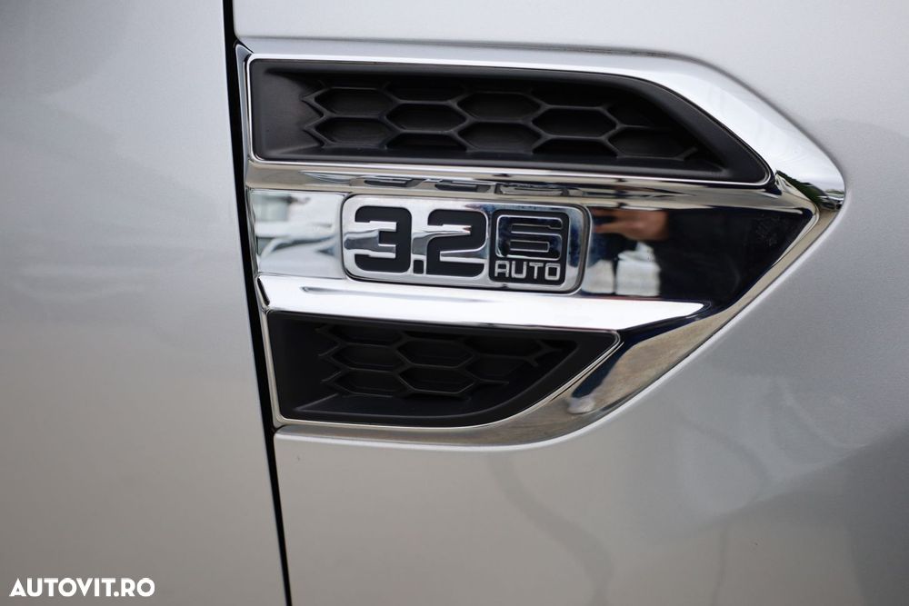 Ford Ranger - 28
