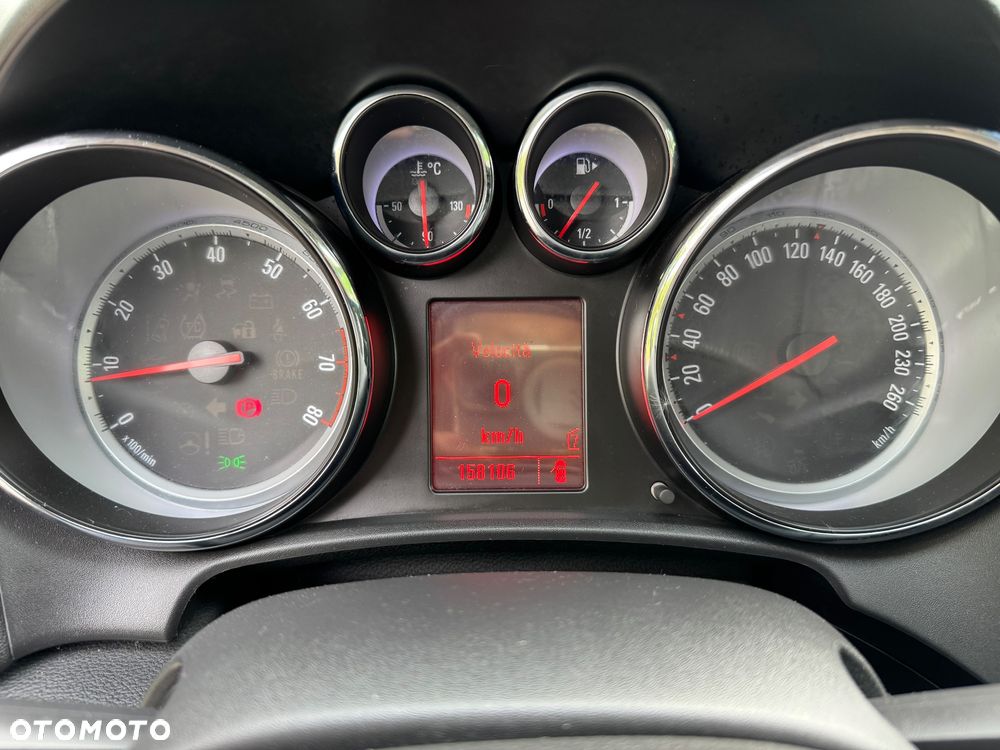 Opel Astra - 23