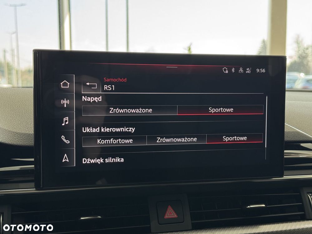 Audi RS5 Coupé - 28