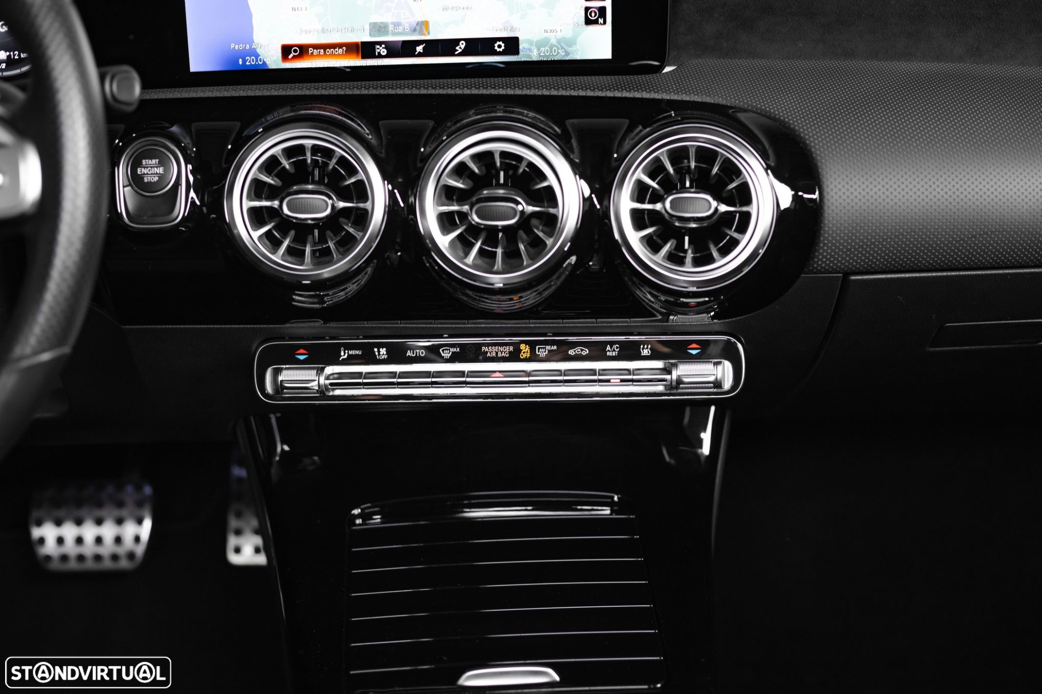 Mercedes-Benz CLA 250 e AMG Line - 33
