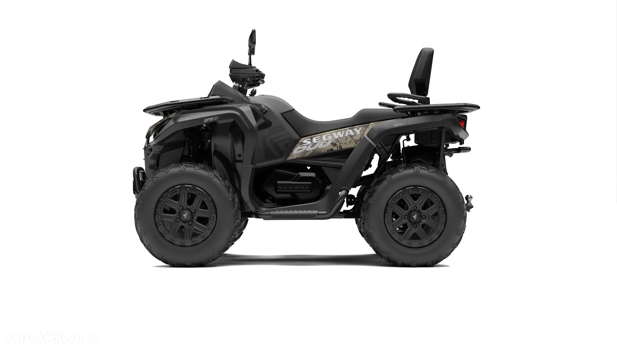 Segway Snarler AT6