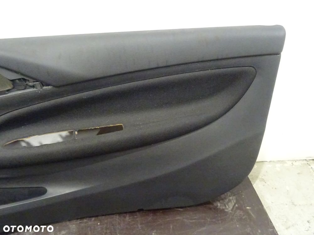 CITROEN DS3 LIFT HB 3D 1.6EHDI FOTELE KANAPA BOCZKI - 29