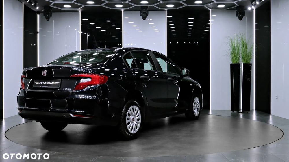 Fiat Tipo 1.4 Classic - 8